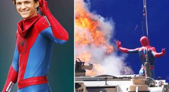 Tom Holland Suffers Injury On Spider-Man: Brand New Day, Filming Halted