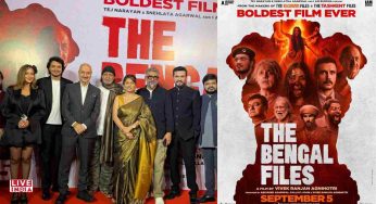 The Bengal Files Faces Release Hurdles in West Bengal