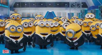 Disney, Warner Bros. and Universal Sue Chinese AI Firm for Copyright Theft