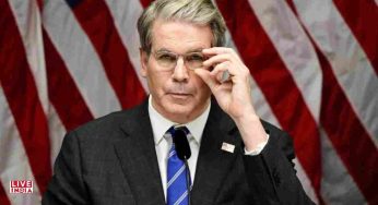 US Signals Tougher Sanctions as Russia Escalates Strikes on Ukraine, 22 Killed in Kyiv Attack