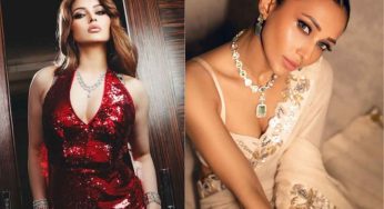 ED Summons Urvashi Rautela, Mimi Chakraborty in Illegal Betting App Probe