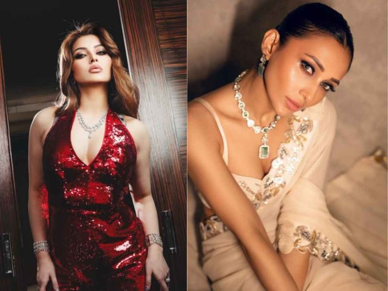 ED Summons Urvashi Rautela, Mimi Chakraborty in Illegal Betting App Probe