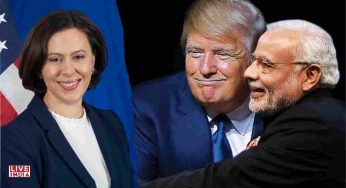 US Needs India to Counter China in Indo-Pacific, Says Former Adviser Mary Kissel