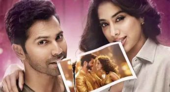 Sunny Sanskari Ki Tulsi Kumari: CBFC Cuts 60% Kissing Scenes, Varun, Janhvi’s Film Gets U/A Certificate