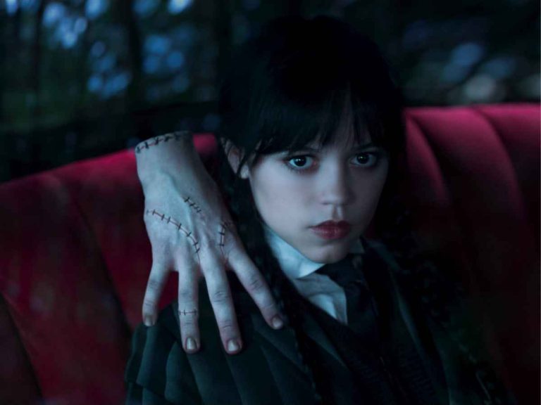 Wednesday Season 2 Part 2: Here's Release Date And Time