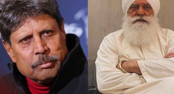 Yograj Singh Launches Fresh Attack On Kapil Dev, Accuses Him For Match-Fixing