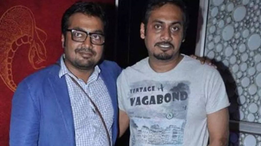 Filmmaker Abhinav Kashyap, known for his outspoken views, has now shed light on his fractured relationship with his brother