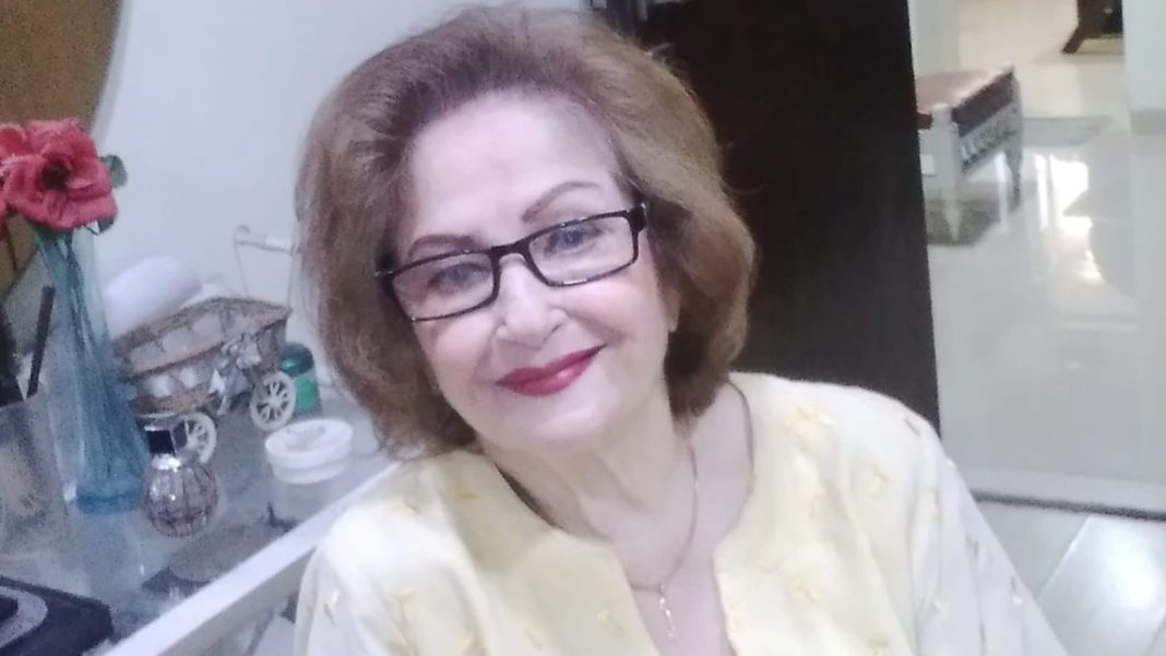 Veteran Actor-Dancer Madhumati Passes Away at 87; Akshay Kumar Pays Heartfelt Tribute