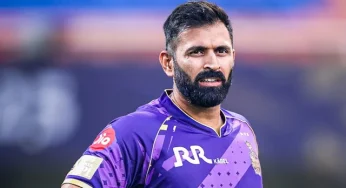 IPL 2026: KKR Appoints Abhishek Nayar As New Head Coach