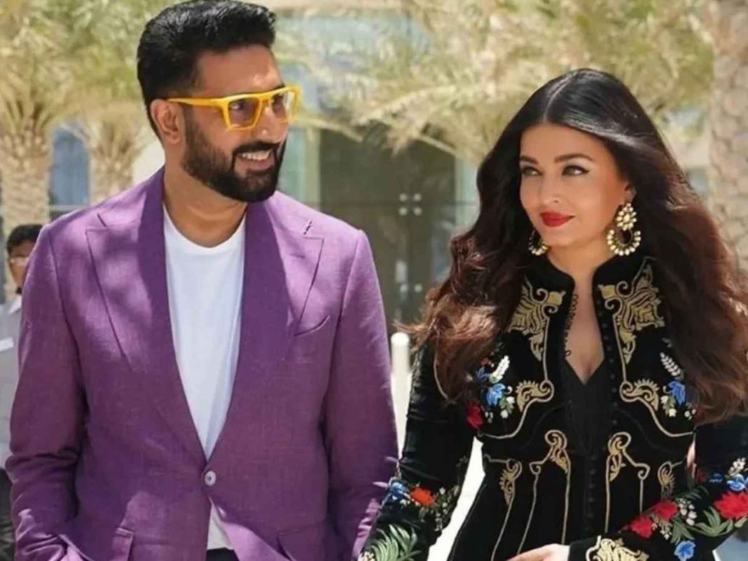 Aishwarya Rai And Abhishek Bachchan File Lawsuit Against YouTube, Seek ₹4 Cr Damages For THIS Reason