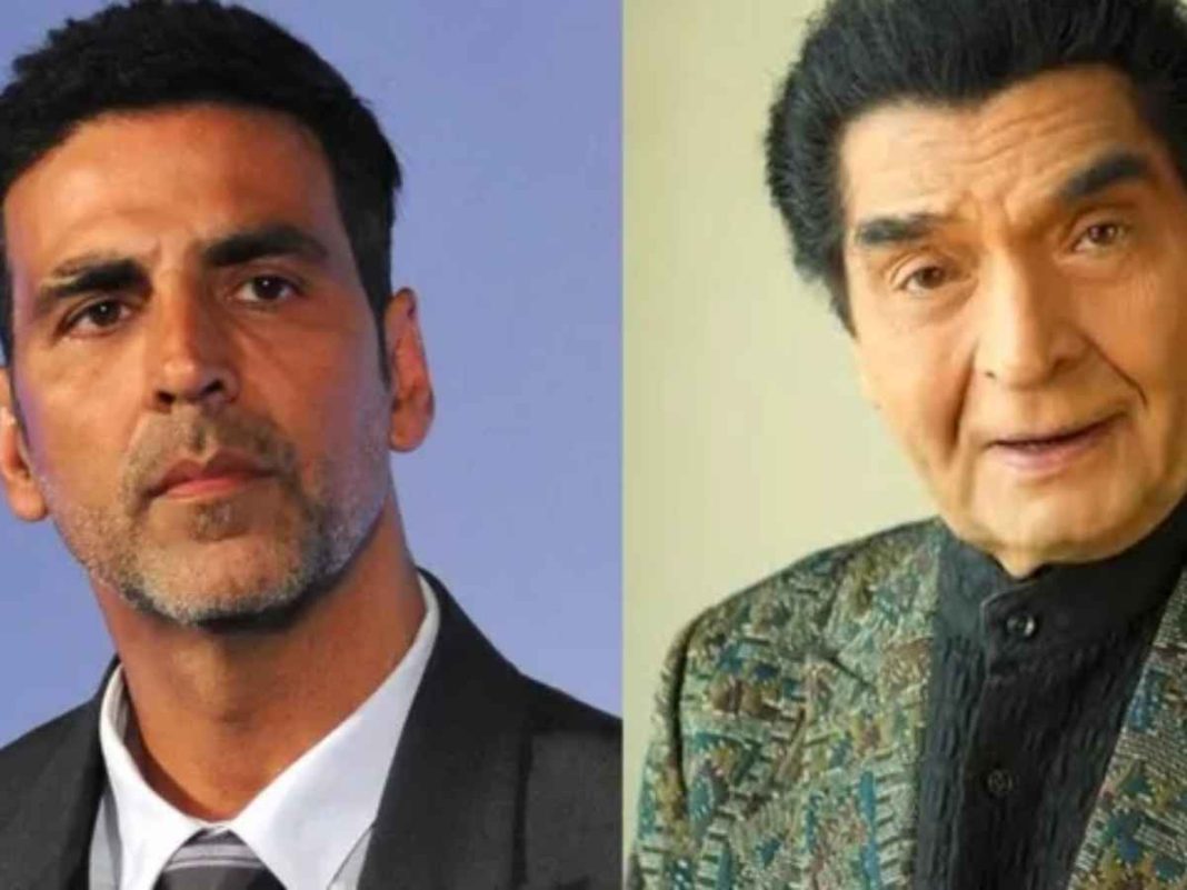 Akshay Kumar Depressed Over Asrani's Death, Reveals Director Priyadarshan