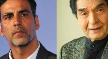 Akshay Kumar Depressed Over Asrani’s Death, Reveals Director Priyadarshan