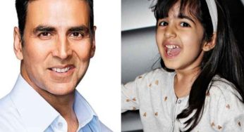 Akshay Kumar Shares Harrowing Incident Faced By 13-Year-Old Daughter Nitara While Playing Online Video Game