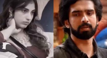 Bigg Boss 19: Amaal Mallik APOLOGISES To Farhana Bhatt For Calling Her Mother ‘B-Grade’