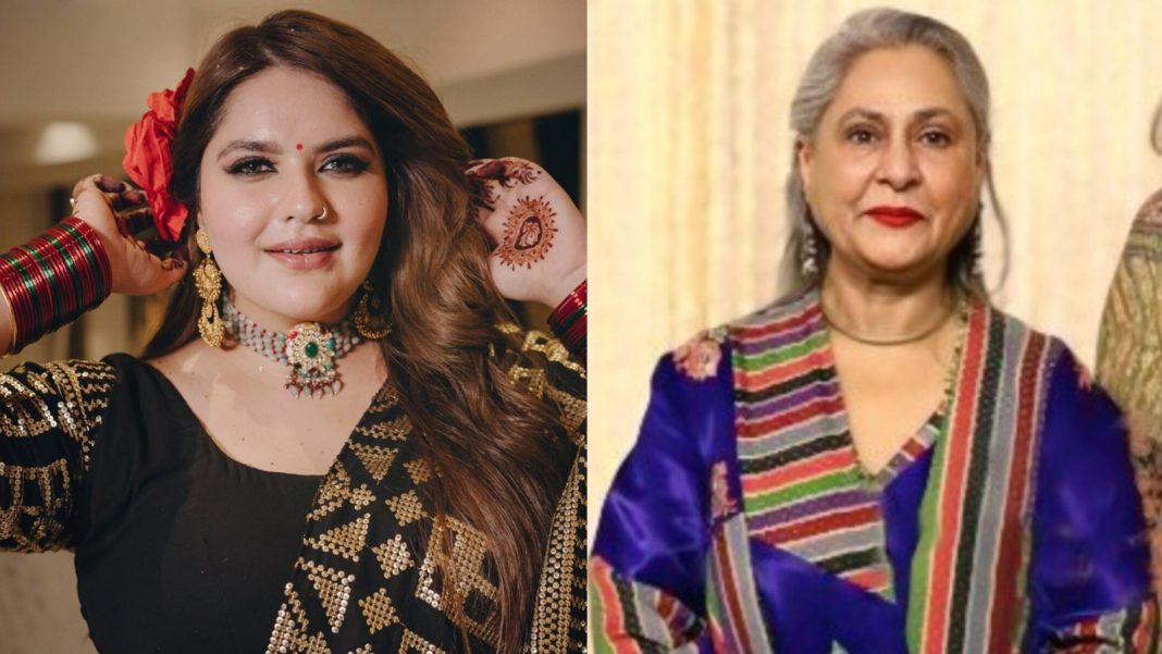 She’s a Sweetheart’: Anjali Anand Reveals the Fun-Loving Side of Jaya Bachchan Hidden from the Public