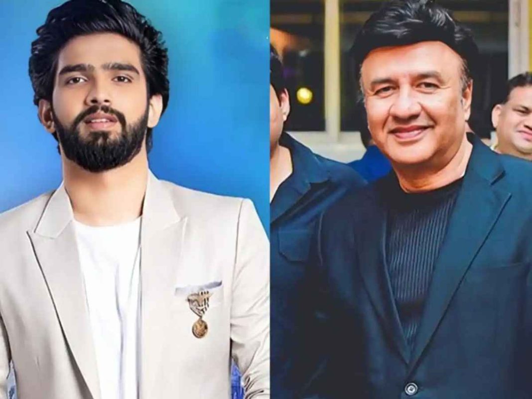 Anu Malik Responds To Allegations Made By Nephew Amaal Mallik In Bigg Boss