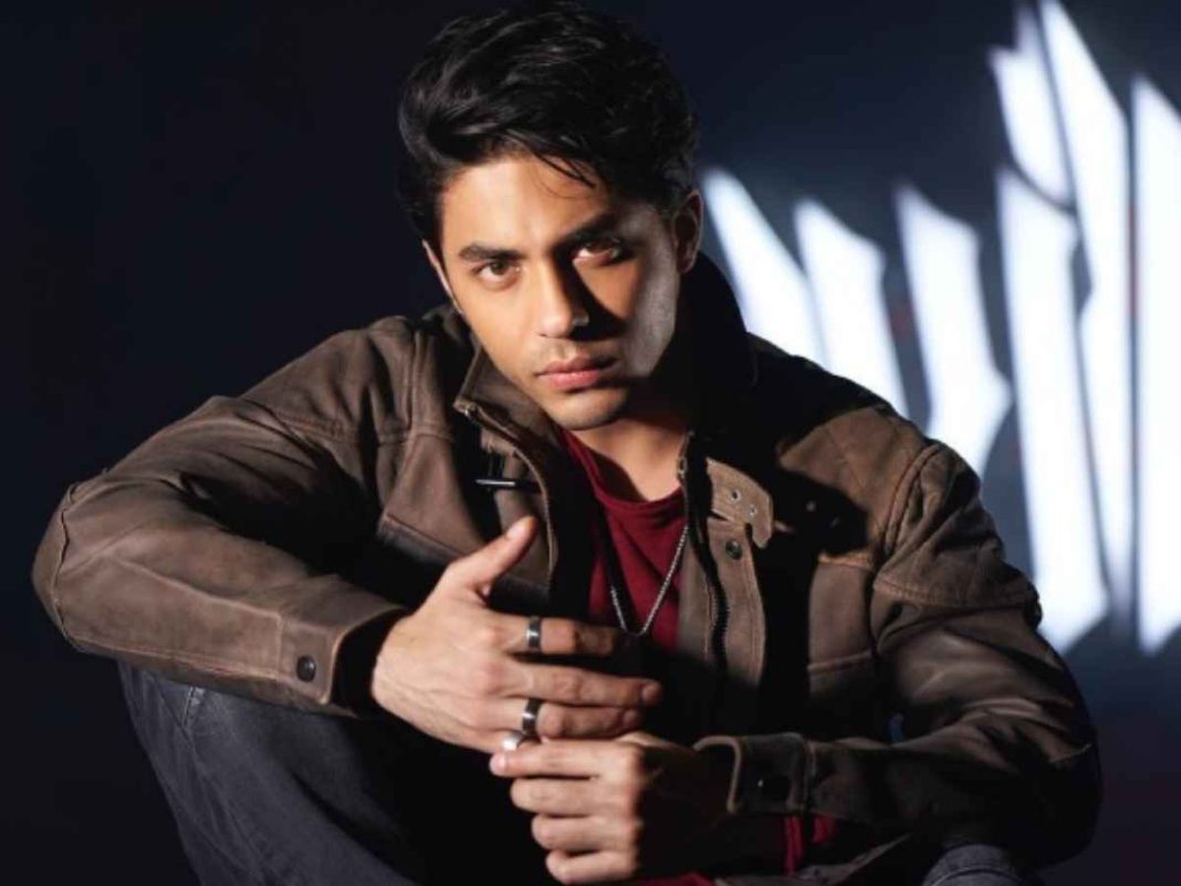 Aryan Khan Talks Of Tough Times In First Statement After The Ba***ds of Bollywood