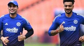 Axar Patel Backs Shubman, Says His Captaincy Will Thrive Under Rohit-Kohli Guidance