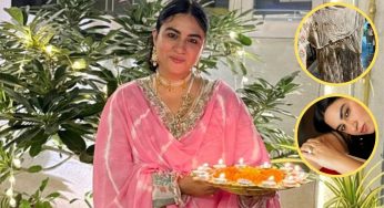 Actor-Poet Priya Malik Suffers Burns and Loses Engagement Ring in Diwali Fire Scare