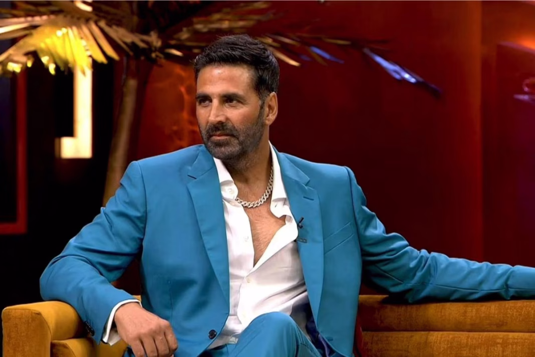 Akshay Kumar Recalls Madonna Walking Out of Bollywood Event After Awkward ‘Virgin’ Song Serenade