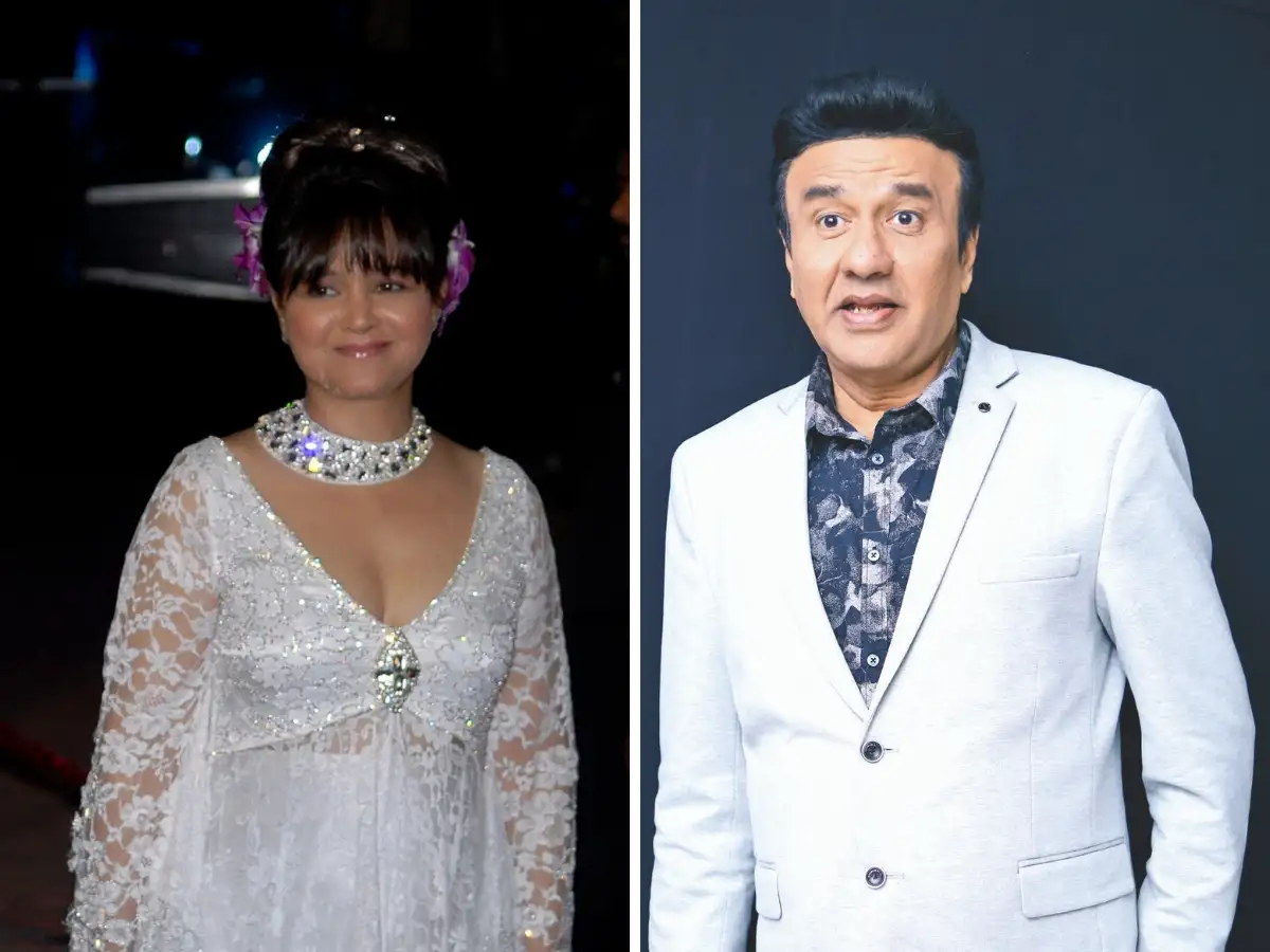 "They Isolated Me": Alisha Chinai Recalls Industry Isolation After 1996 Sexual Harassment Case Against Anu Malik