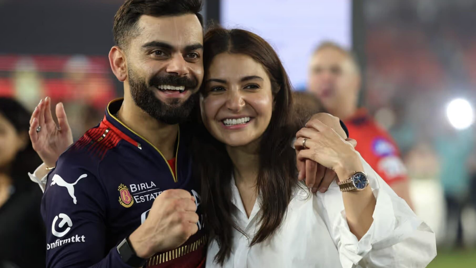 Anushka Sharma Targeted by Trolls After Virat Kohli Registers Consecutive ODI Ducks