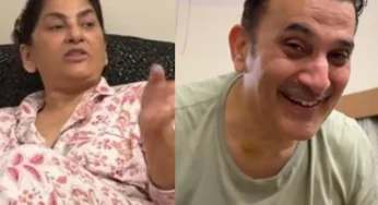 From Parathas to Puns: Archana Puran Singh and Parmeet Sethi’s Chandni Chowk Vlog Features Hilarious SS Rajamouli Joke