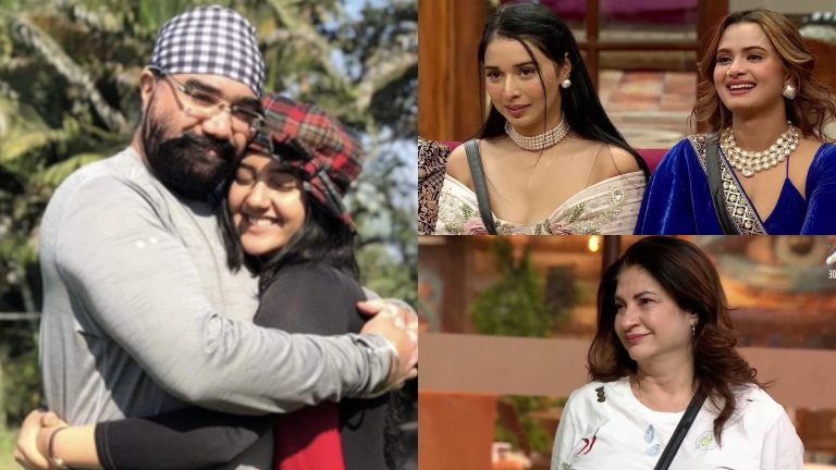 They Can't Match Her Dignity": Ashnoor Kaur's Father Fires Back at Bigg Boss 19 Contestants for Vicious Body-Shaming
