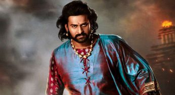 Baahubali The Epic: Prabhas Fans Go Wild, Whistles, Cheers As Film Hit Theatres