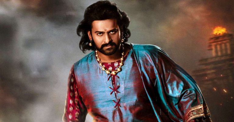 Baahubali The Epic: Prabhas Fans Go Wild, Whistles, Cheers As Film Hit Theatres