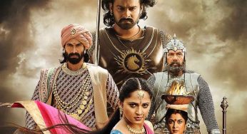 Baahubali: The Epic Back in Theatres as a Power-Packed, 3.5-Hour Spectacle