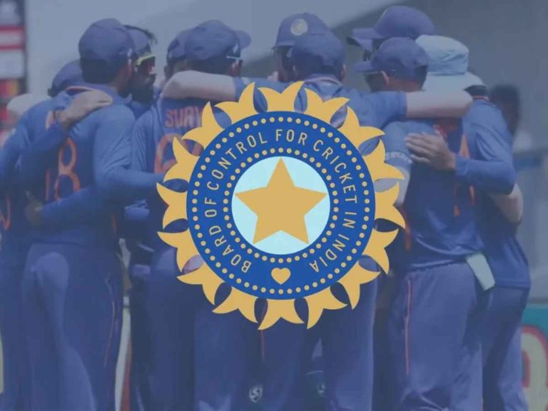 Delhi High Court Rejects Plea Against BCCI For Using ‘Team India’ Name, Calls it “Sheer Wastage of Time”