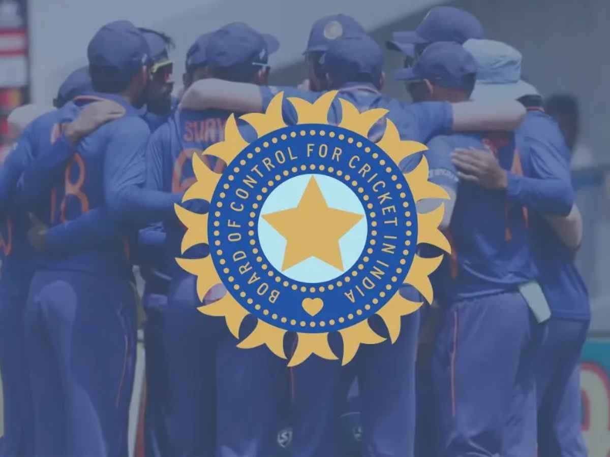 Delhi High Court Rejects Plea Against BCCI For Using 'Team India' Name, Calls it "Sheer Wastage of Time"