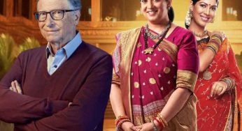 Bill Gates To Make Special Appearance In Kyunki Saas Bhi Kabhi Bahu Thi 2?