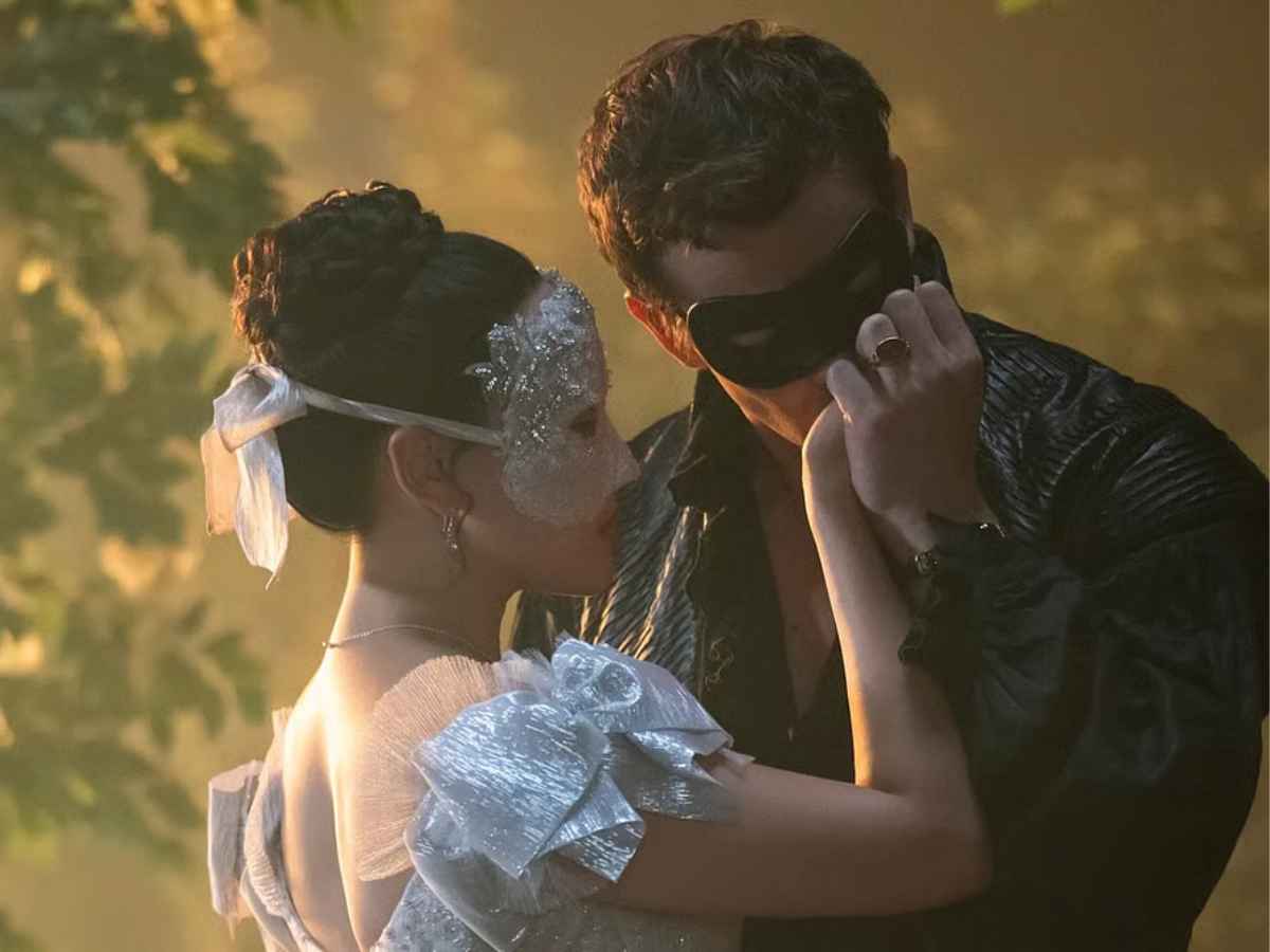 Netflix Accidentally Announce Release Date For Bridgerton season 4?