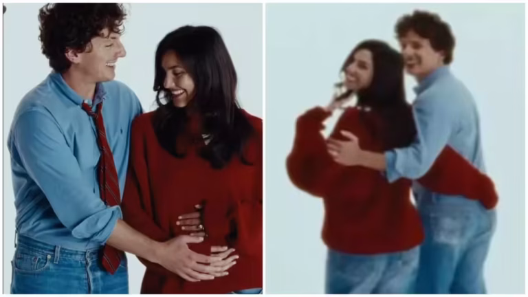 Charlie Puth and Wife Brooke Sansone Expecting First Child, Reveal News in New Music Video