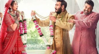 De De Pyaar De 2 Trailer: Madhavan & Gautami Kapoor’s Age-Gap Anxiety Steals the Show! WATCH