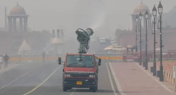 CM Rekha Gupta Shares Big Update On Artificial Rain In Delhi