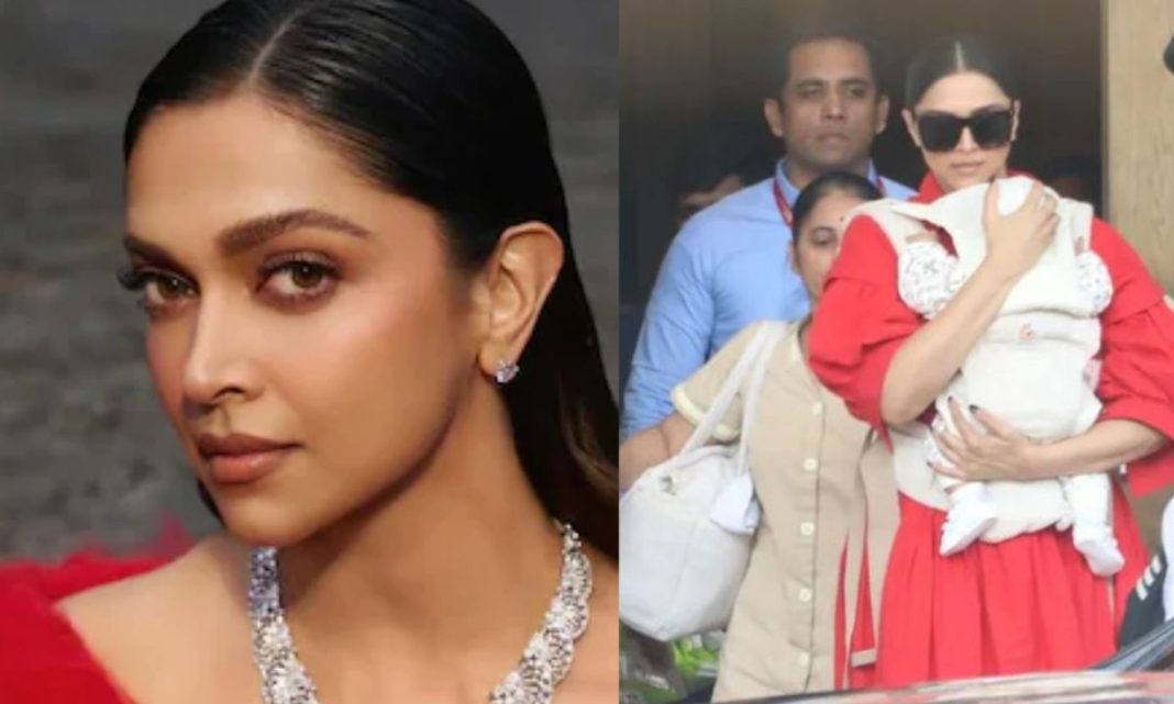 As Deepika Padukone’s mini-me Dua debuts on Diwali, a look at star kids who are carbon copies of their parents