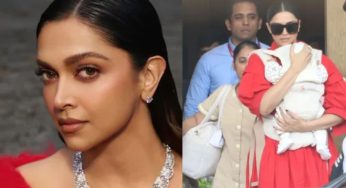 From Dua Padukone Singh to Aryan Khan: Star Kids Who Are Carbon Copies of Their Famous Parents