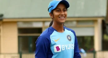 Deepika Padukone Praises Cricket Star Jemimah Rodrigues for Opening Up About Anxiety Battle