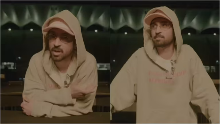 Diljit Dosanjh Addresses Racism During Australia 'AURA' Tour, Calls for Unity