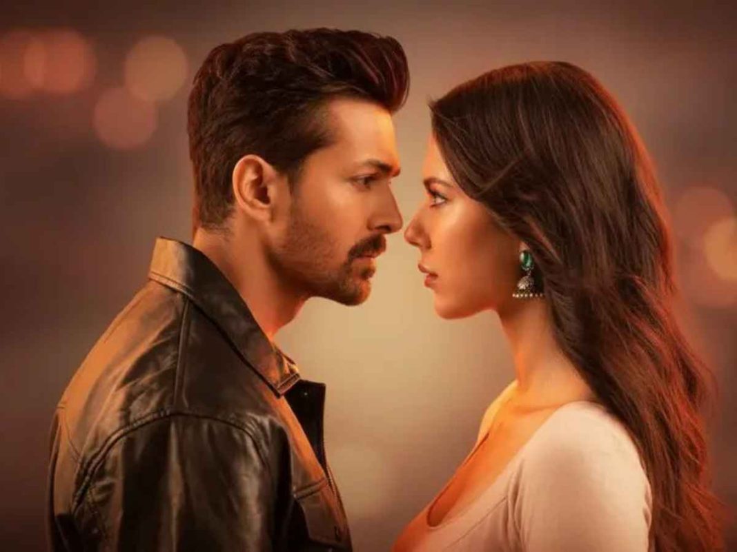 Ek Deewane Ki Deewaniyat BO Collection Day 1: Harshvardhan Rane Film beats Dhadak 2, Mints THIS Amount