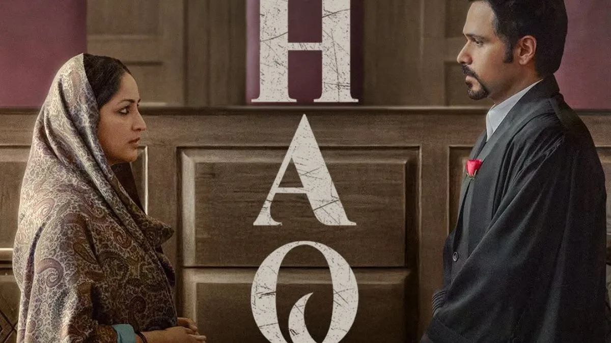 Film 'Haq' Spotlights Shah Bano Case: Emraan Hashmi Discusses Women's Dignity and Equality