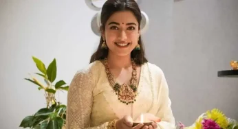 Engaged Rashmika Mandanna Shares Intense Maternal Instincts and Work-Life Timeline Ahead of Wedding