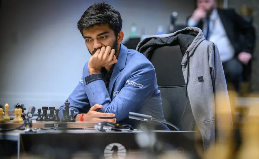 FIDE Chess World Cup 2025: World Champion D Gukesh Leads Record Indian Contingent in Goa