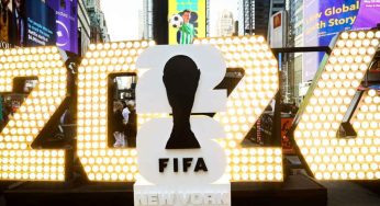 FIFA World Cup 2026: Million-Plus Tickets Sold Before Teams Are Finalized
