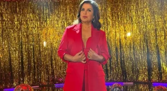 Before the Choreographer: Farah Khan’s Nostalgic Reaction to Her 1987 Debut As a Backup Dancer