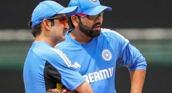 Gautam Gambhir Faces Fan Fury Over His Old Video On India’s Captaincy Goes Viral