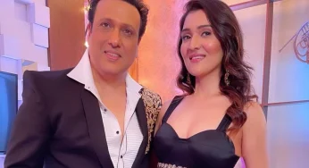 Govinda’s Daughter Tina Ahuja Recalls ‘Near-Death’ Scare After Actor’s Accidental Gunshot